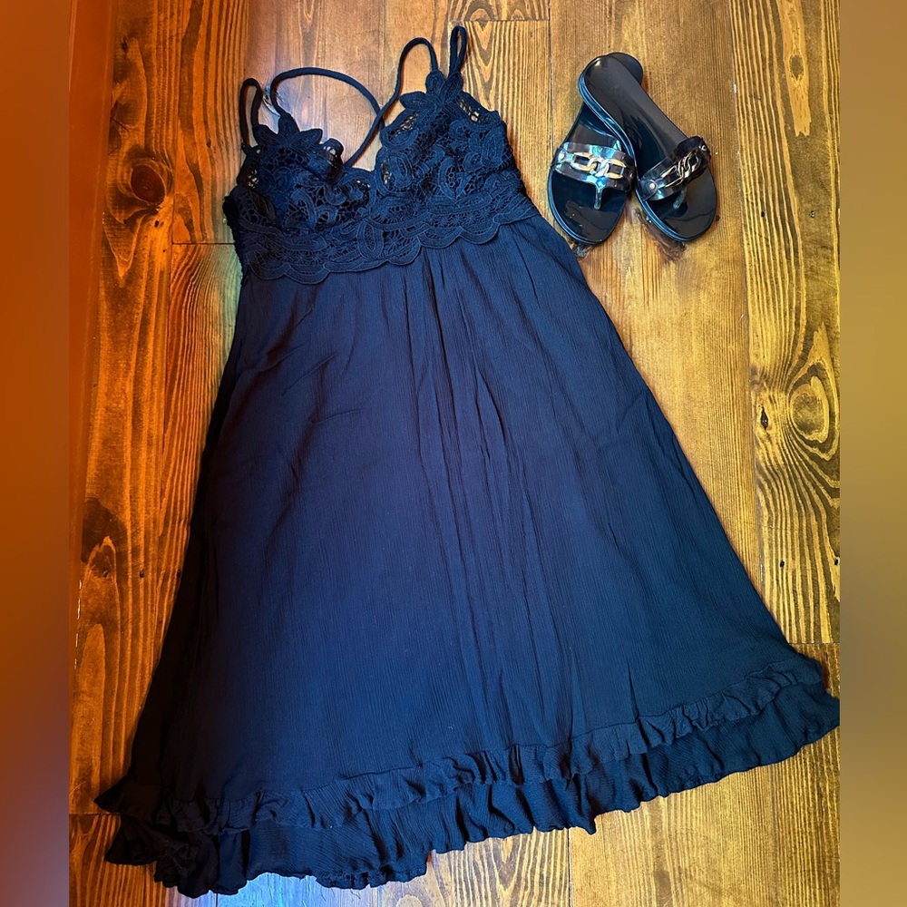 Listicle Women’s Bralette Dress 💕